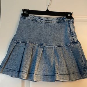 H&M skirt